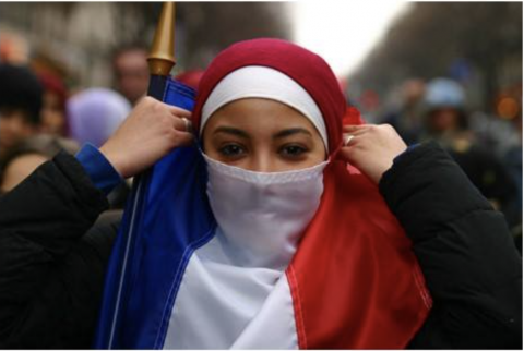 Adelina Miranda, direttrice del centro di ricerca MIGRINTER dell'Università di Poitiers. 