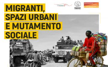 Migranti, spazi urbani e mutamento sociale