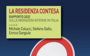 copertina libro residenza contesa